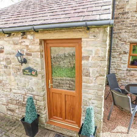 Villa The Hayloft Alston Exterior foto