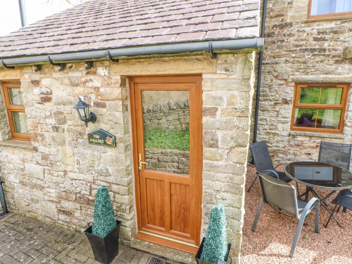 Villa The Hayloft Alston Exterior foto