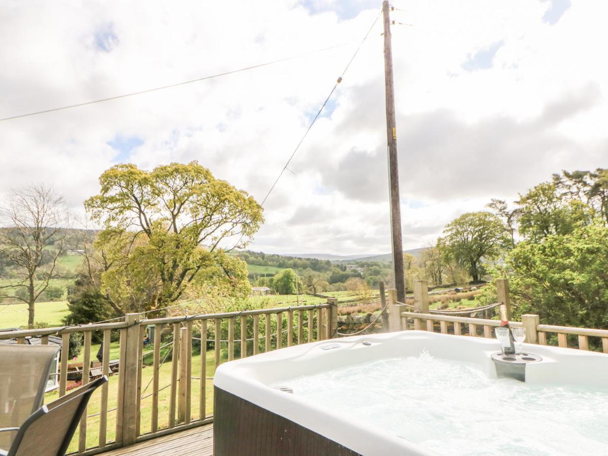 Villa The Hayloft Alston Exterior foto